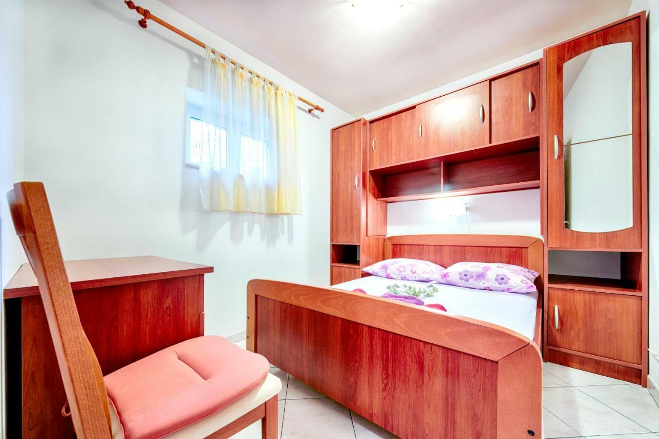Apartments Dalmatino Rukavac  Exteriér fotografie